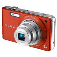 Digitalny fotoaparat SAMSUNG ST70 Orange