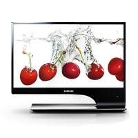 SAMSUNG 27" T27A950 TV Tuner 3D LED 2xHDMI