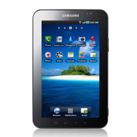 Samsung Galaxy Tab 16GB 3G
