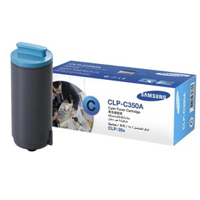 Toner SAMSUNG CLP-K350A