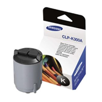 Toner SAMSUNG CLP-K300A