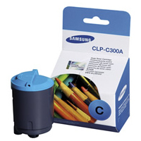 Toner SAMSUNG CLP-C300A