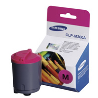Toner SAMSUNG CLP-M300A