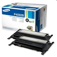 Toner SAMSUNG CLT-P4092B Twin Pack