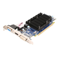 SAPPHIRE Radeon HD 4350 256MB PCIE
