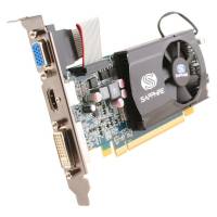 SAPPHIRE Radeon HD 5550 1GB HM