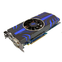 SAPPHIRE Radeon HD 5850 1GB Vapor-X DDR5 PCIE HDMI