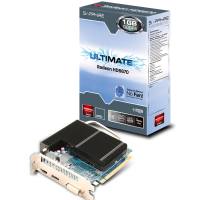SAPPHIRE Radeon HD 6670 1GB GDDR5 Ultimate