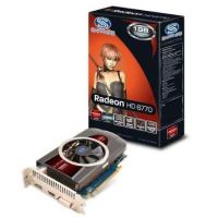 SAPPHIRE Radeon HD 6770 1GB