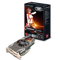 SAPPHIRE Radeon HD 6790 1GB