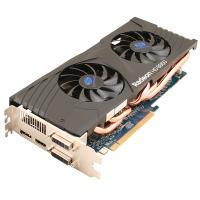 SAPPHIRE Radeon HD 6950 2GB