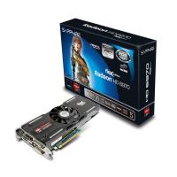 SAPPHIRE Radeon HD 6970 2GB Flex