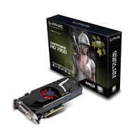 SAPPHIRE Radeon HD 7950 3GB