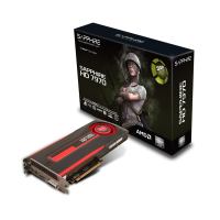 SAPPHIRE Radeon HD 7970 3GB