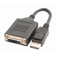 K?bel Sapphire DisplayPort to DVI