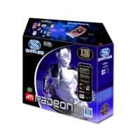 SAPPHIRE Radeon X300SE 128MB PCX