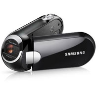 Digit�lna kamera Samsung  SMX-C14G �edo/�ierna