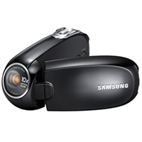 Digit�lna Kamera Samsung SMX-C24 �ierna