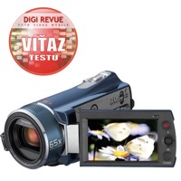 Digit�lna kamera Samsung  SMX-K40L modr�