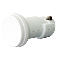LNB Amiko Premium Single L-102