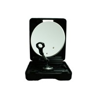 Satelitn? parabola Opticum Camping Set