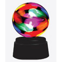 SATZUMA Disco Boogie Ball USB