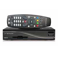 Satelitn? prij?ma? DreamBox DM-500HD