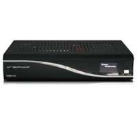 Satelitný prijímač DreamBox DM-800HD PVR