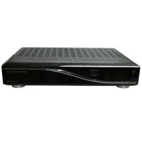 Satelitn? prij?ma? DreamBox DM-8000HD PVR