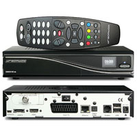Satelitn? prij?ma? DreamBox DM-800HD Se