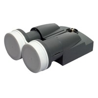 LNB FTE LNC 30 Monoblock 4,3 single