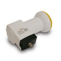 LNB Golden Interstar GI201 single