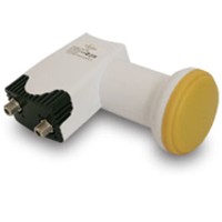 LNB Golden Interstar GI202 twin