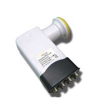LNB Golden Interstar GI208S octo