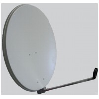 Satelitn? parabola 60cm Fe