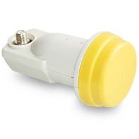 LNB Globo Single 0,2dB