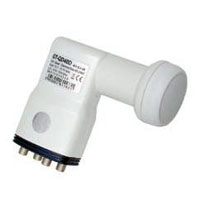 LNB GT-SAT Quad GT-QD40D