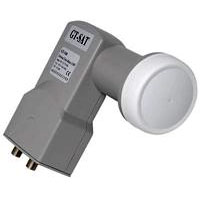 LNB GT-SAT Twin GT-TC40