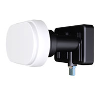 LNB Inverto Monoblock 4,3 Single