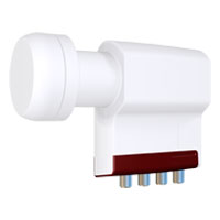 LNB Inverto Quad