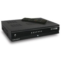 Satelitný prijímač IP Box 250B