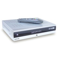 Satelitný prijímač IP Box 200S
