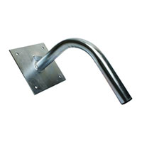 Konzola stenov? s plat?ou 250mm