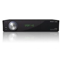 Satelitný prijímač Opticum 9600HD TS 2CI2CXE PVR Black