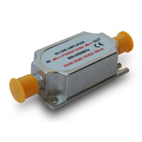 Opticum/Optibox In-line zosil?ova? 20dB