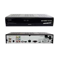 Satelitný prijímač Openbox S5 HD PVR