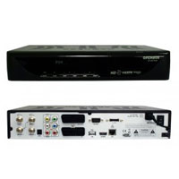 Satelitný prijímač Openbox S7 HD PVR