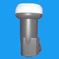 LNB SILVER SKY SINGLE