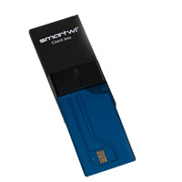 Klient k SmartWi Wireless verzia 12