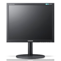 SAMSUNG 19" LCD SyncMaster B1940R DVI PIVOT 4:3